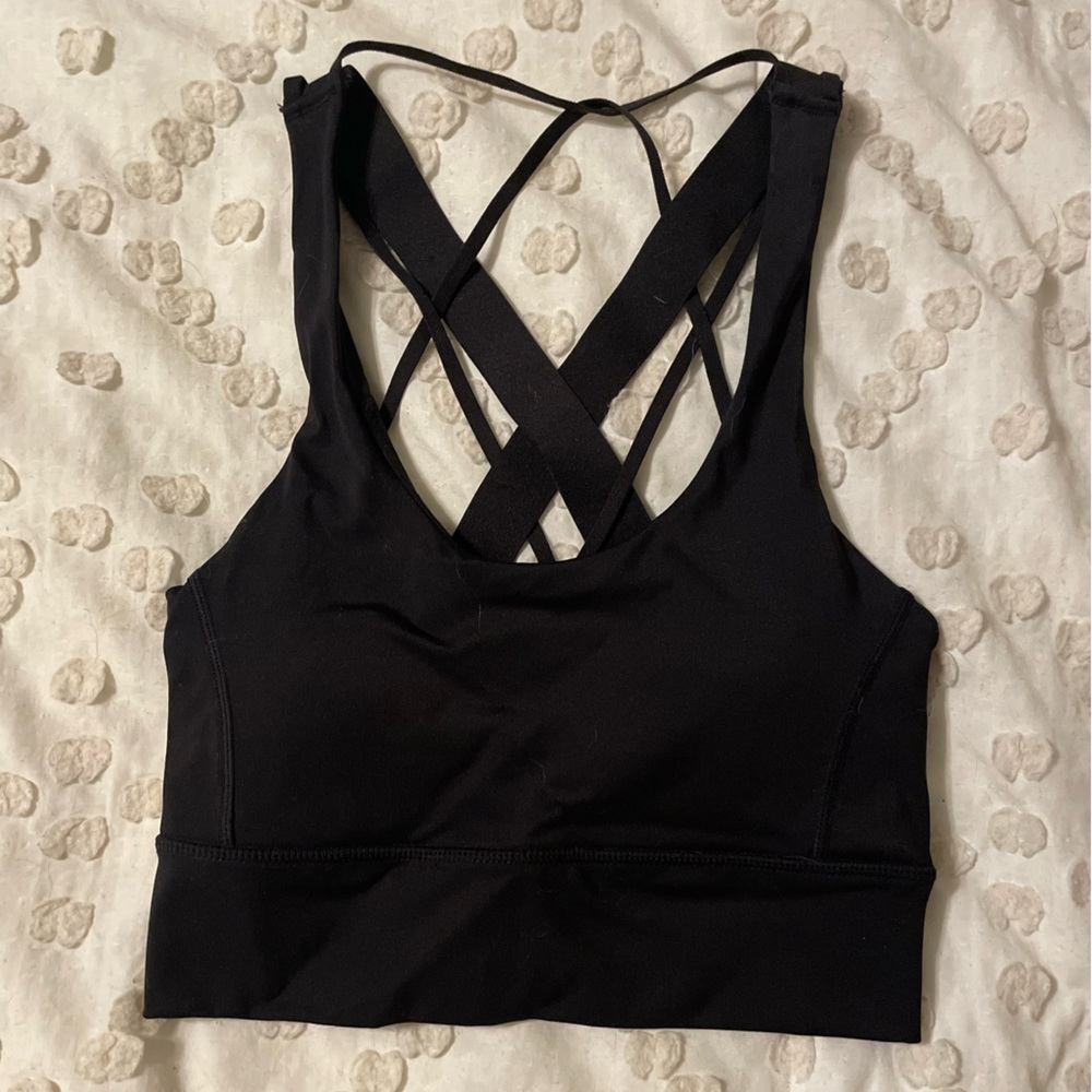 Balance Athletica Aura Bra